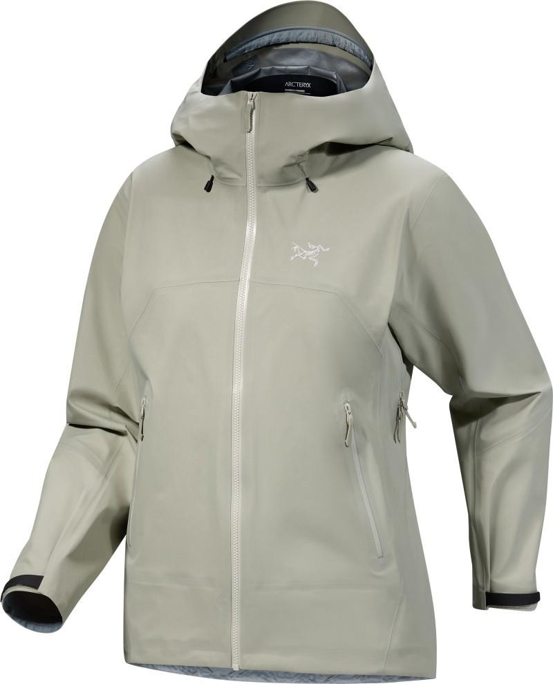 Beta SL Jacket - Womens - habitat 1