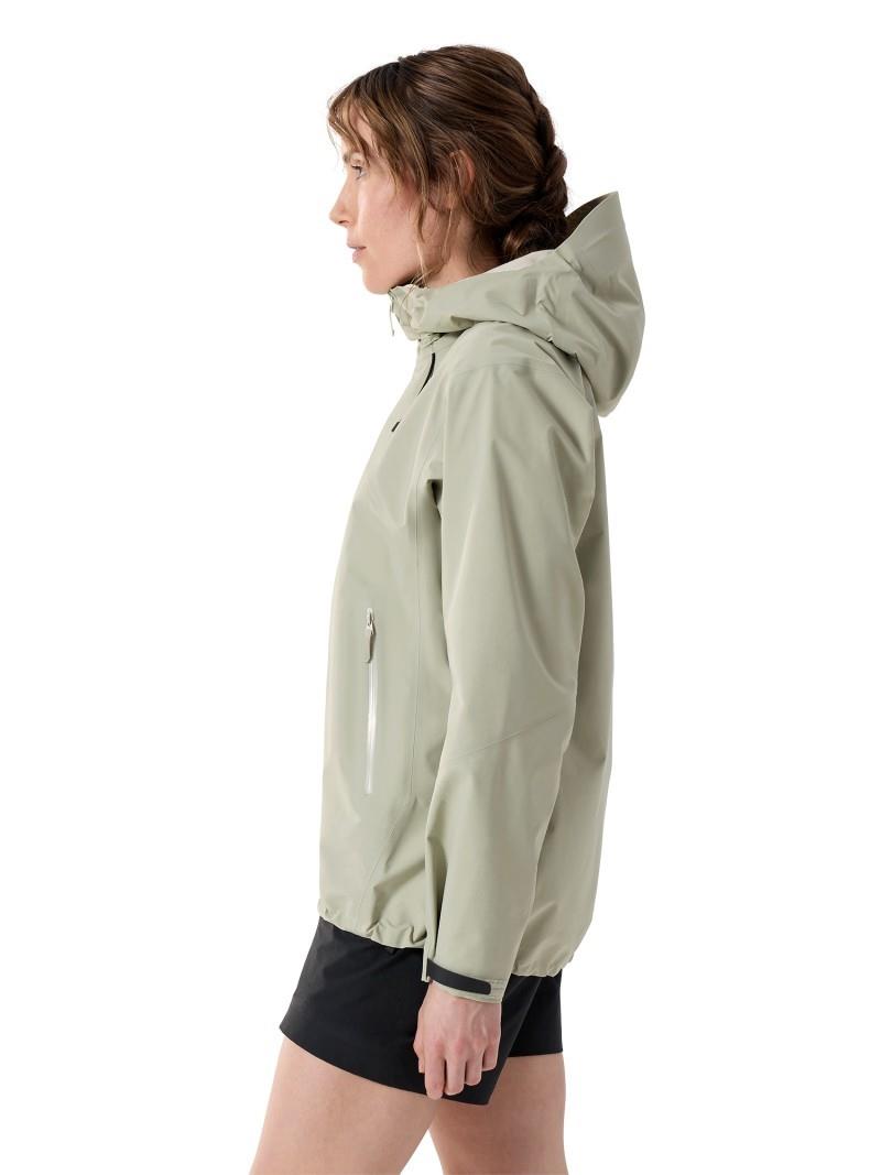 Beta SL Jacket - Womens - habitat 1