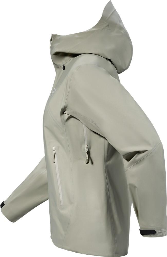 Beta SL Jacket - Womens - habitat 1