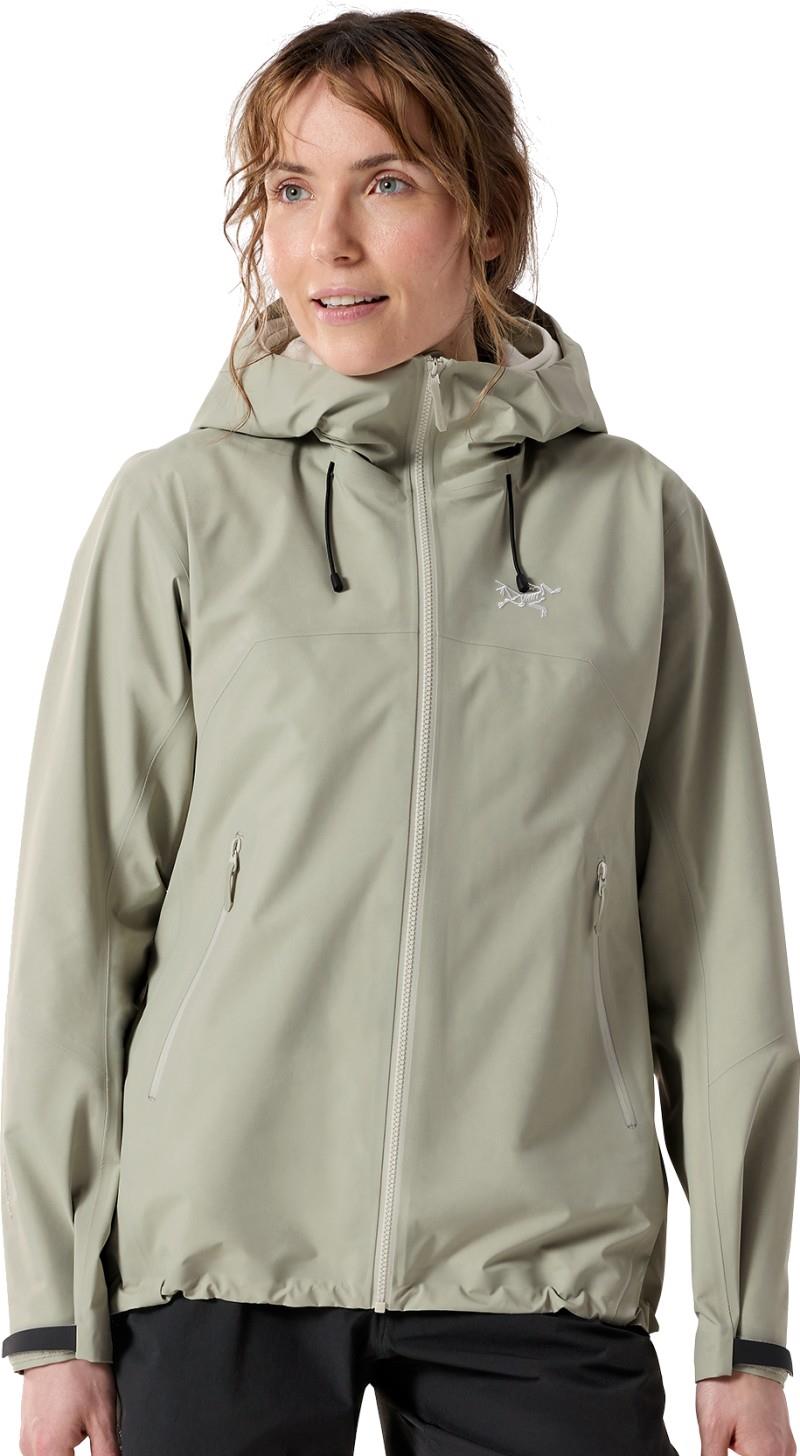 Beta SL Jacket - Womens - habitat 1