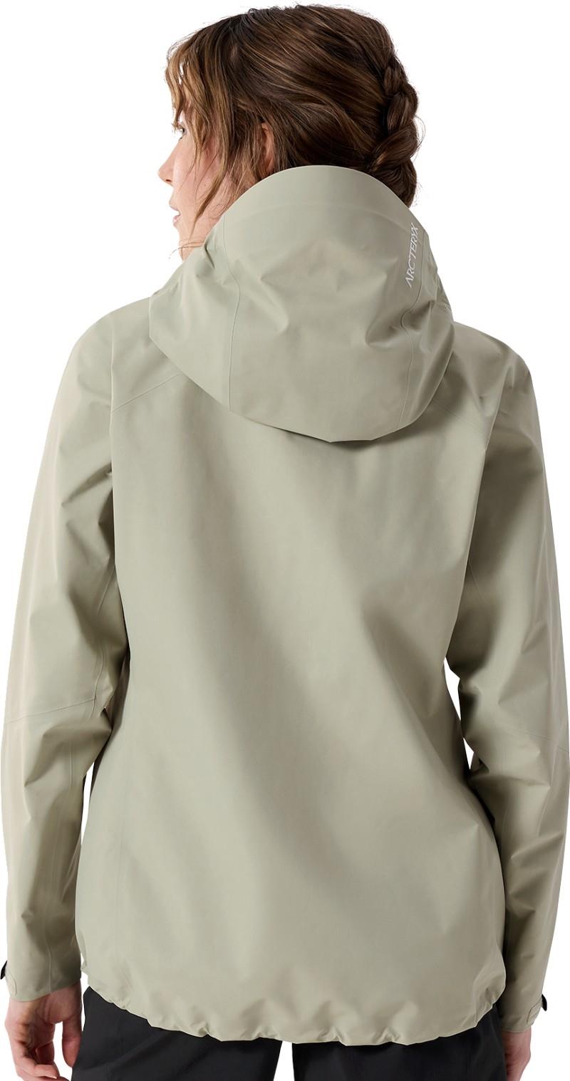 Beta SL Jacket - Womens - habitat 1