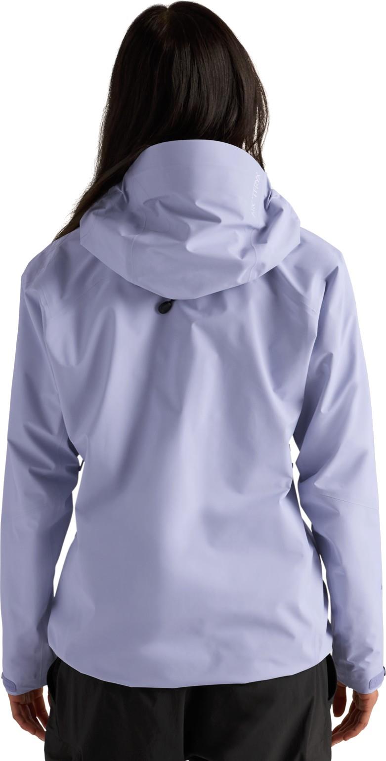 Beta SL Jacket - Womens - kasumi 1
