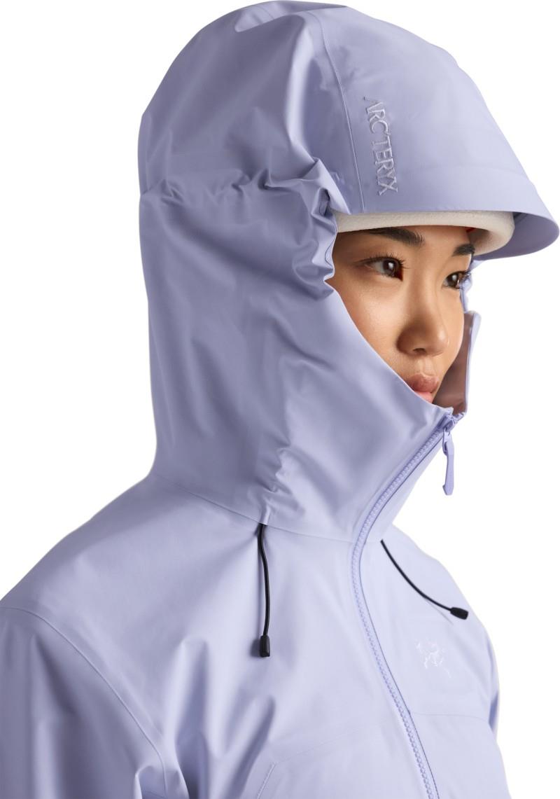 Beta SL Jacket - Womens - kasumi 1