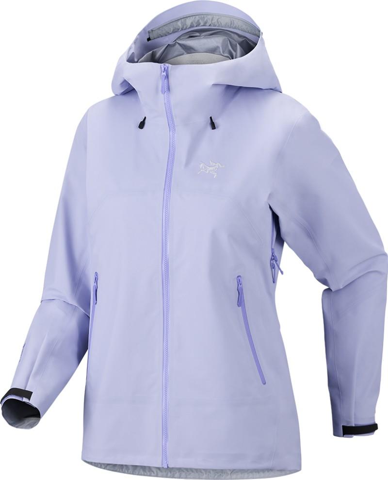 Beta SL Jacket - Womens - kasumi 1