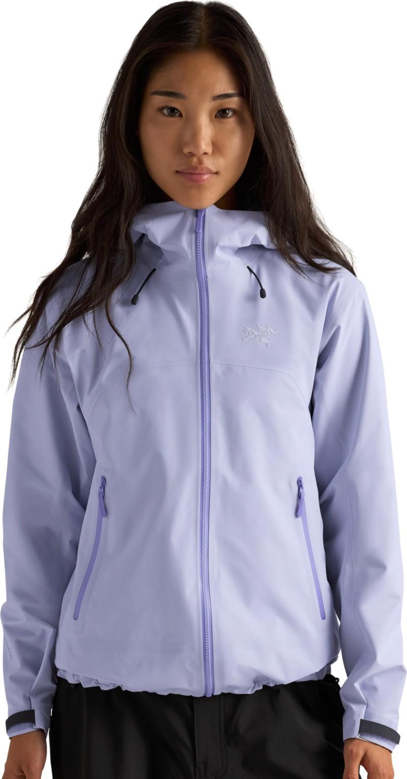 Beta SL Jacket - Womens - kasumi 1