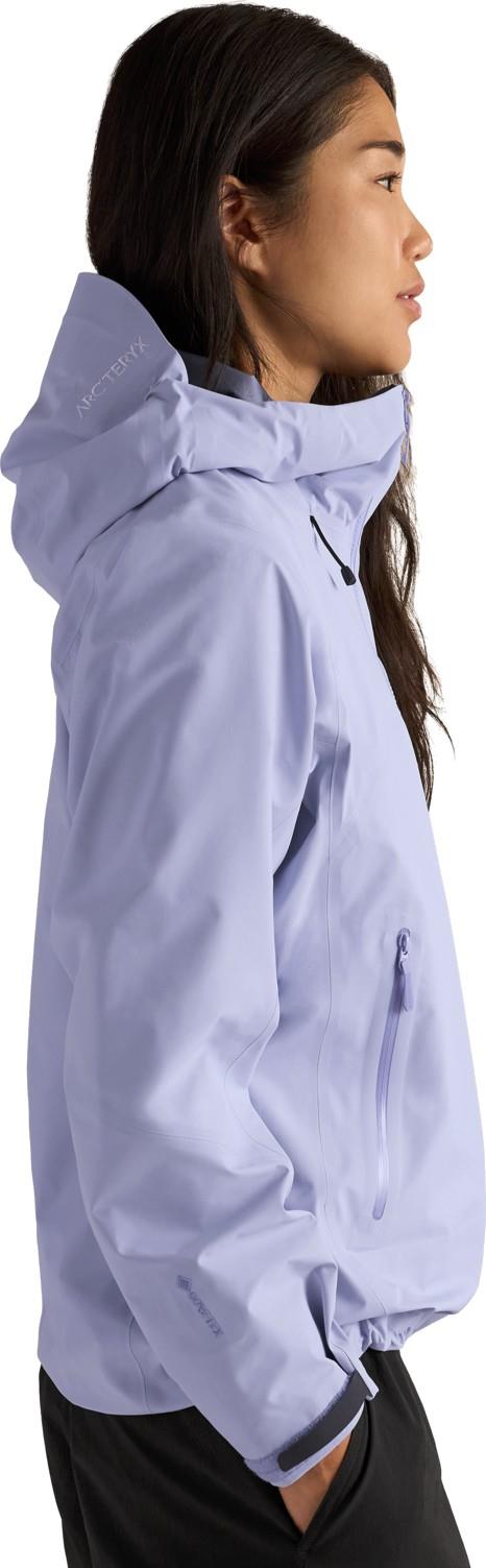 Beta SL Jacket - Womens - kasumi 1
