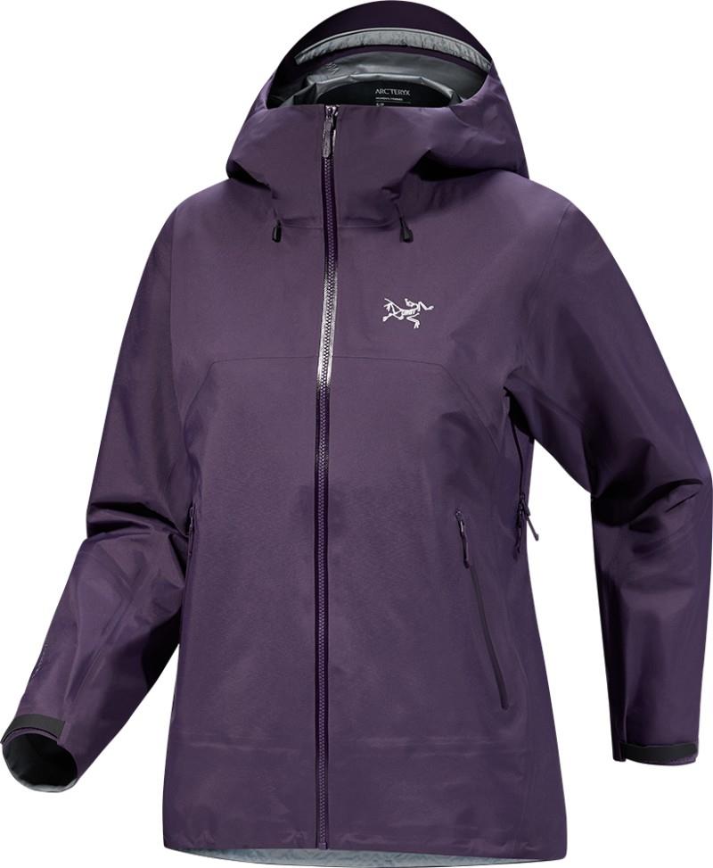 Beta SL Jacket - Womens - moondrop 1