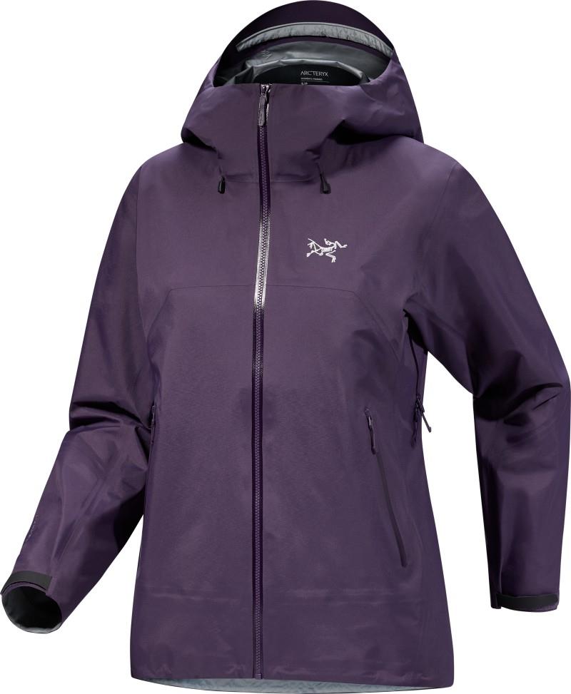 Beta SL Jacket - Womens - moondrop 1