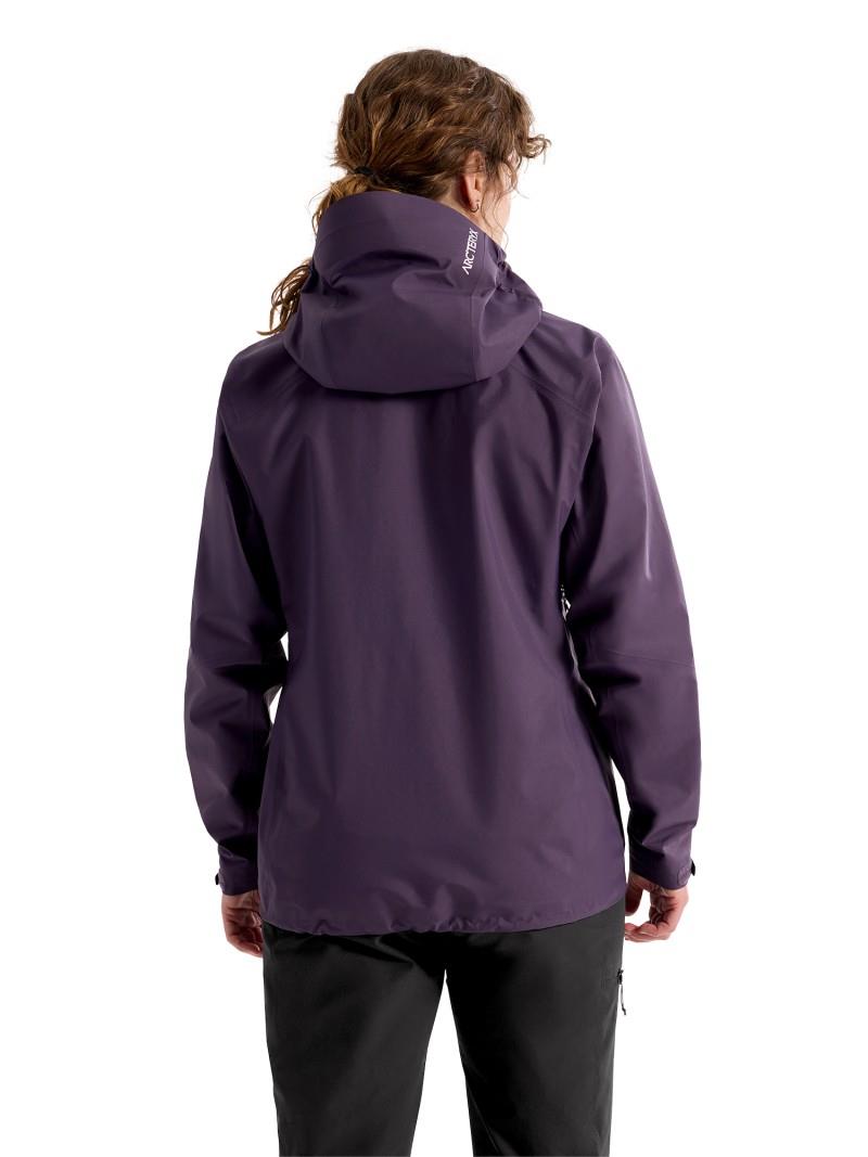Beta SL Jacket - Womens - moondrop 1