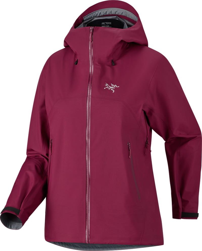 Beta SL Jacket - Womens - renegade 1