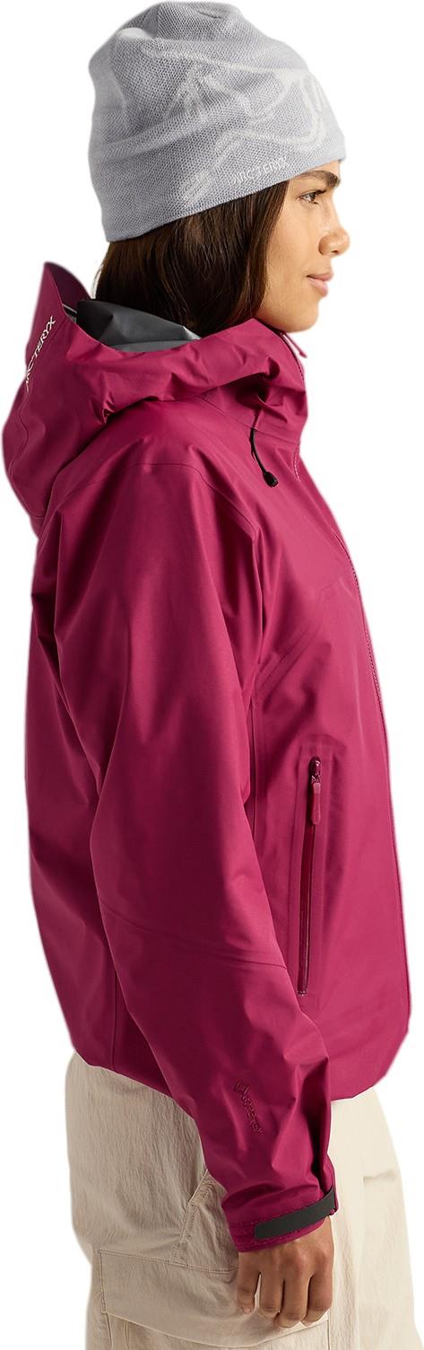Beta SL Jacket - Womens - renegade 1