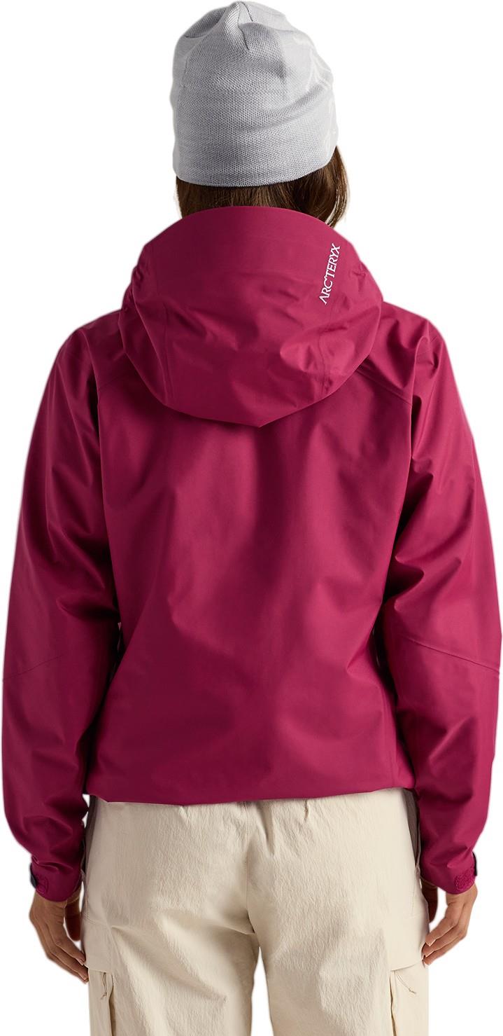 Beta SL Jacket - Womens - renegade 1