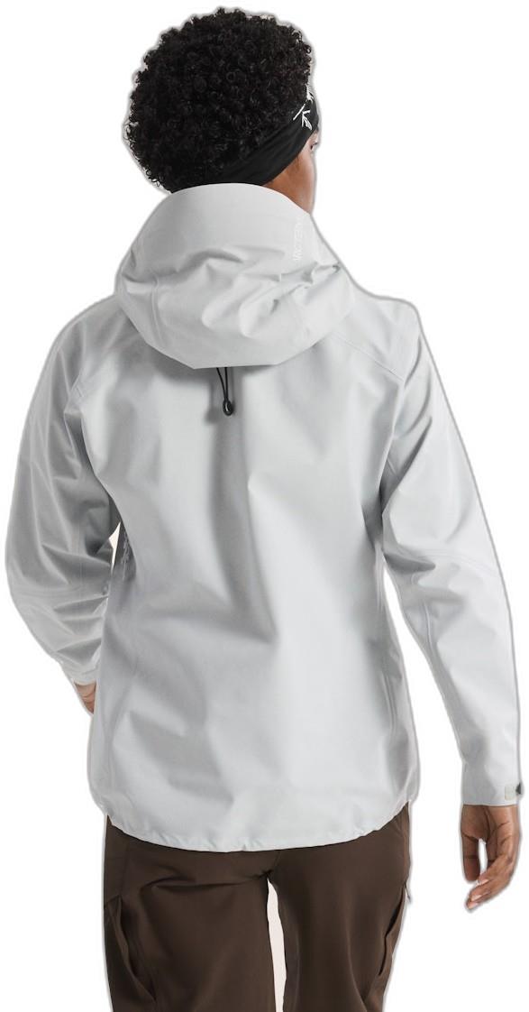 Beta SL Jacket - Womens - solitude 1