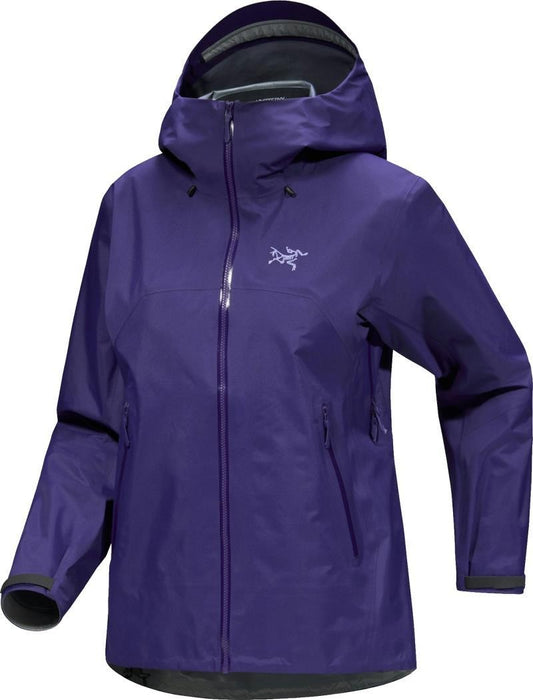 Beta SL Jacket - Womens - soulsonic 1