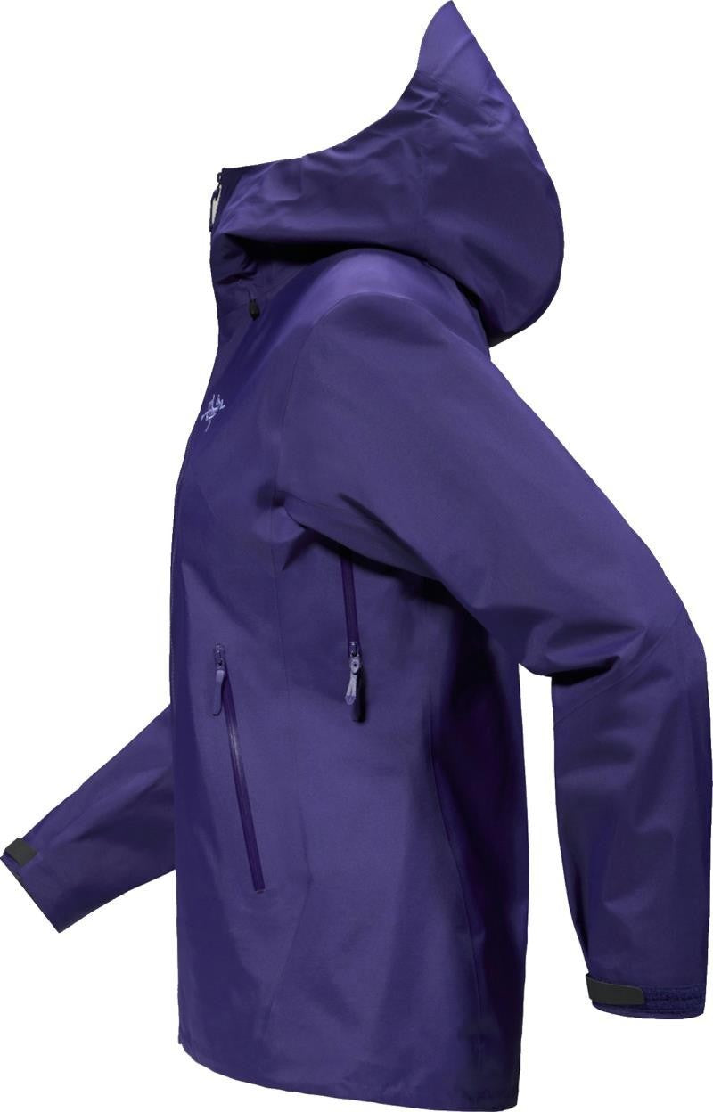 Beta SL Jacket - Womens - soulsonic 1