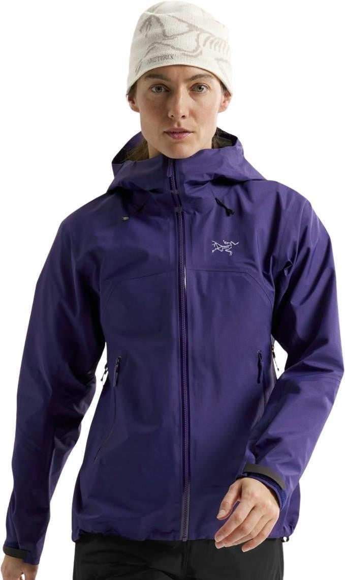 Beta SL Jacket - Womens - soulsonic 1