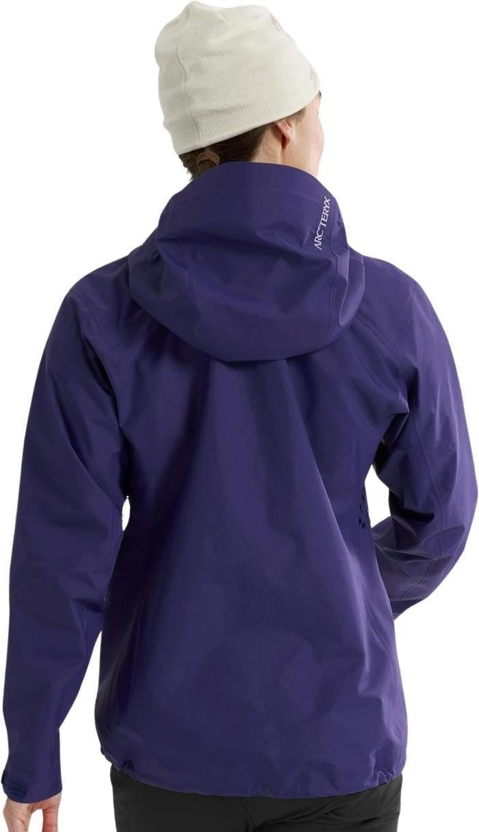 Beta SL Jacket - Womens - soulsonic 1