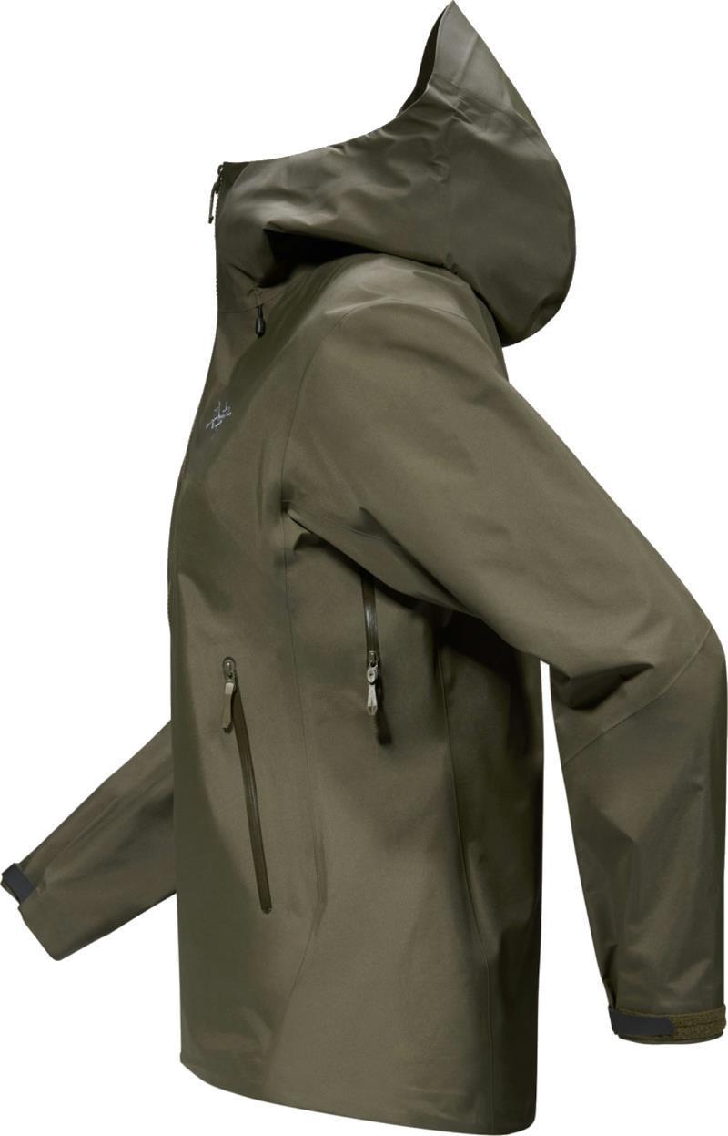 Beta SL Jacket - Womens - tatsu 1