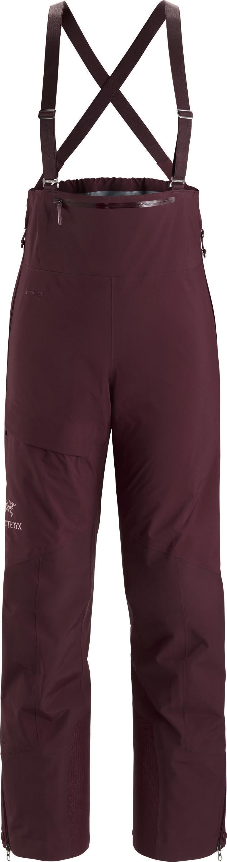 Beta SV Bib, Reg - Womens - Rhapsody 1
