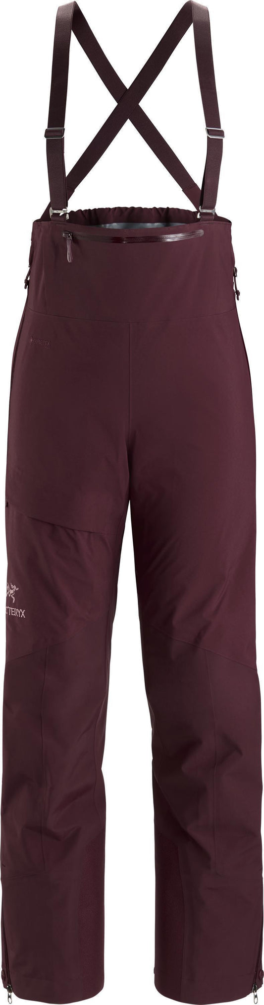 Beta SV Bib, Reg - Womens - Rhapsody 1