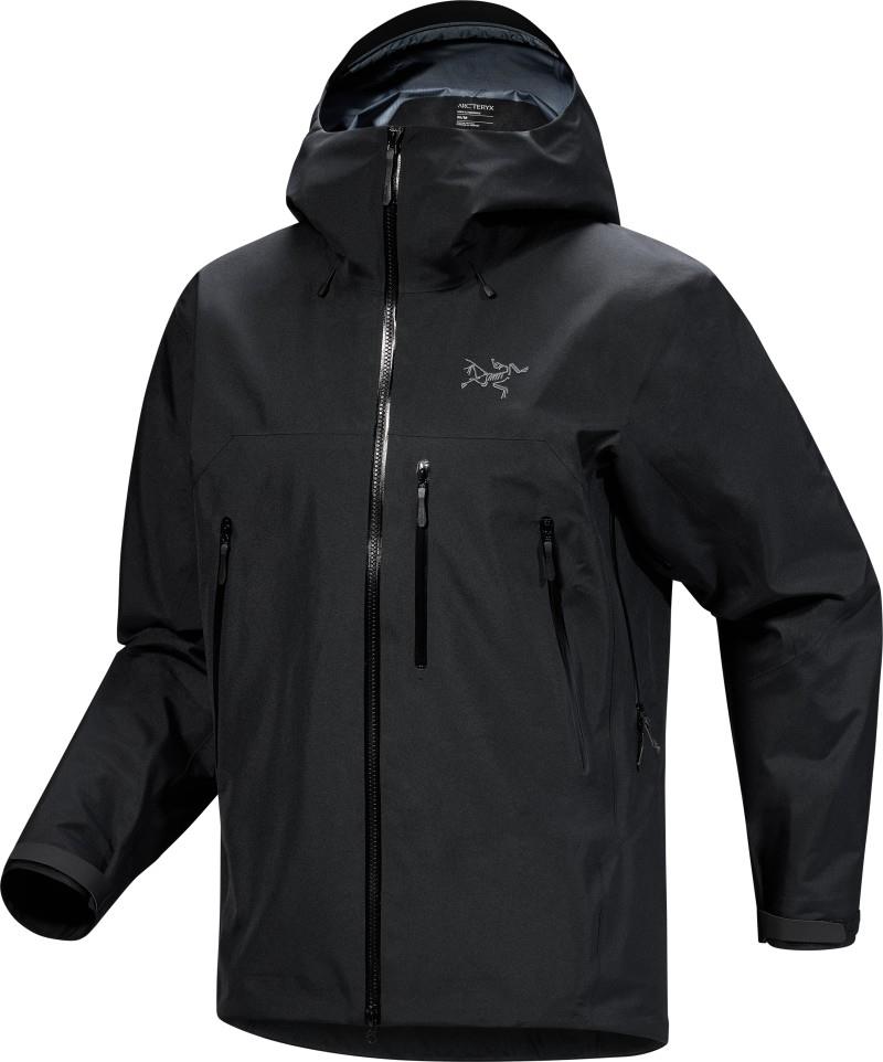 Beta SV Jacket - Mens - black 1