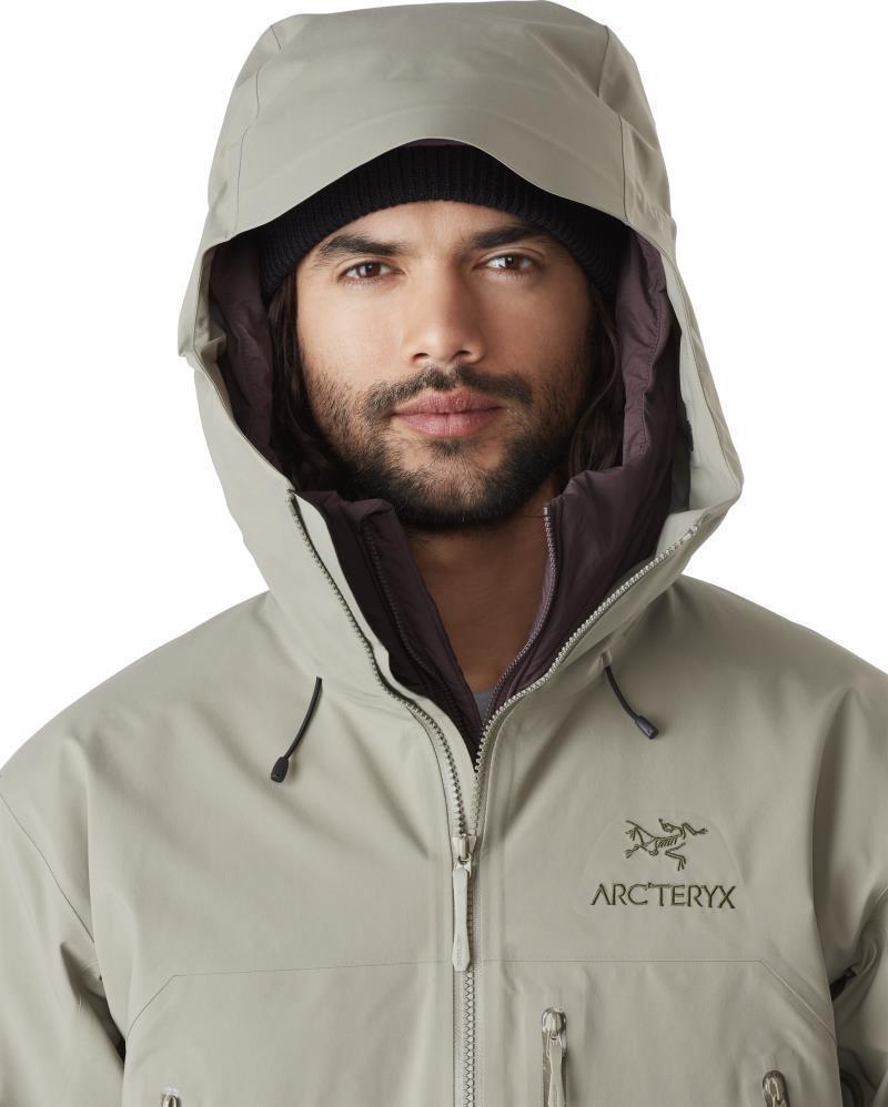 Beta SV Jacket - Mens - distortion 1