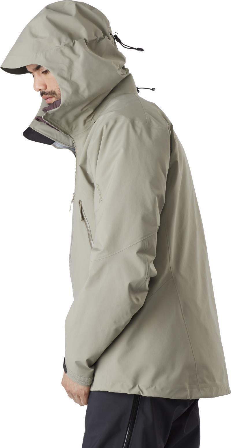 Beta SV Jacket - Mens - distortion 1