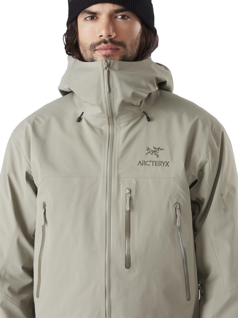 Beta SV Jacket - Mens - distortion 1