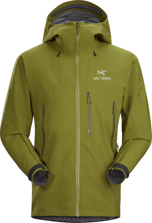 Beta SV Jacket - Mens - elytron 1