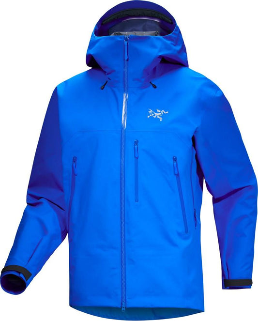 Beta SV Jacket - Mens - fluidity 1