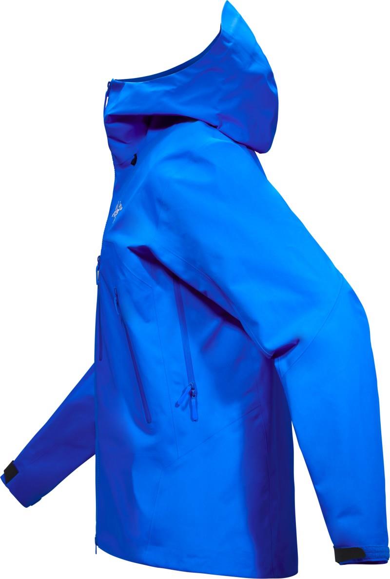 Beta SV Jacket - Mens - fluidity 1
