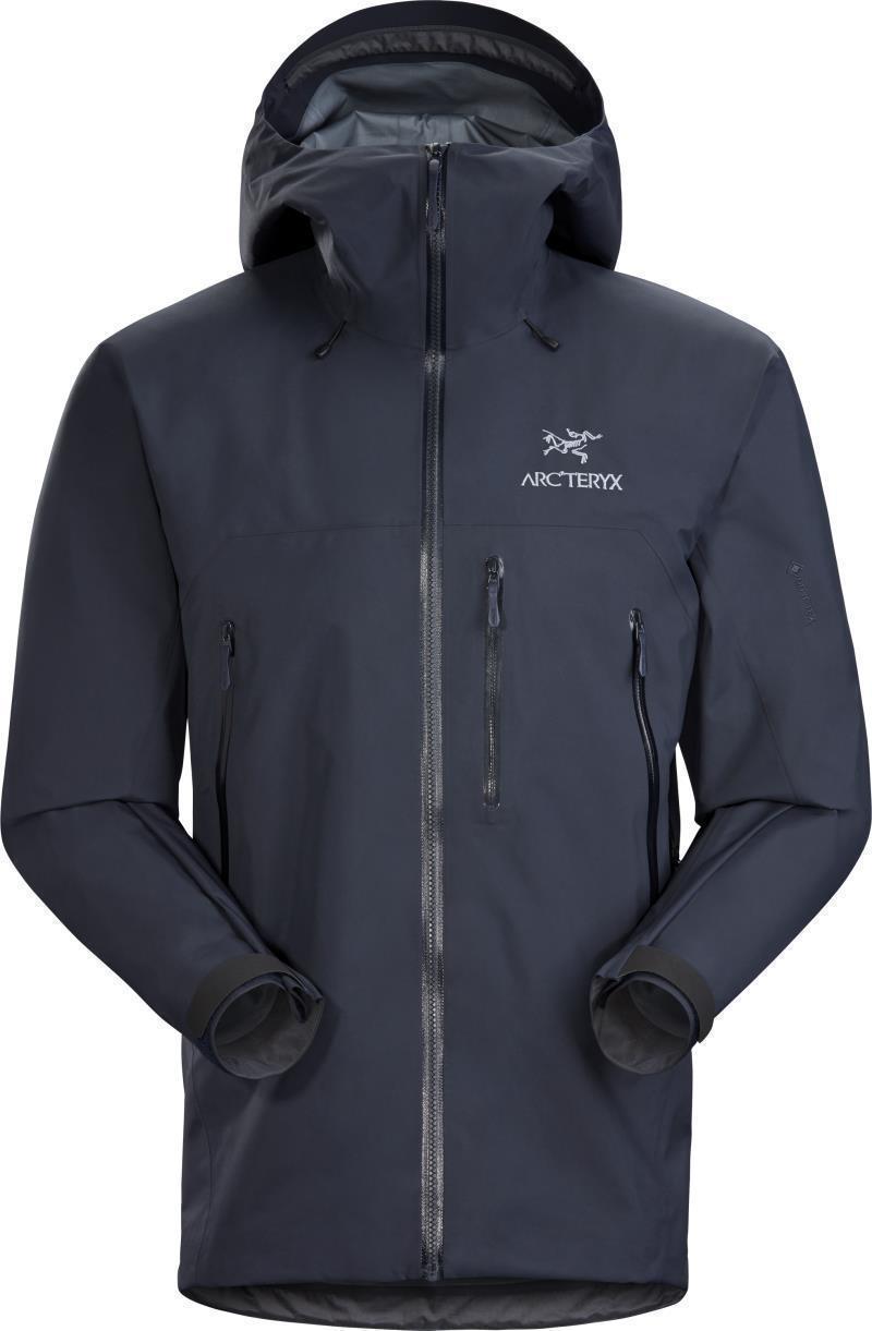 Beta SV Jacket - Mens - kingfisher 1