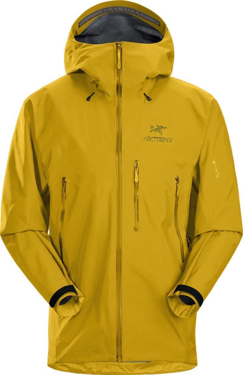 Beta SV Jacket - Mens - oracle 1