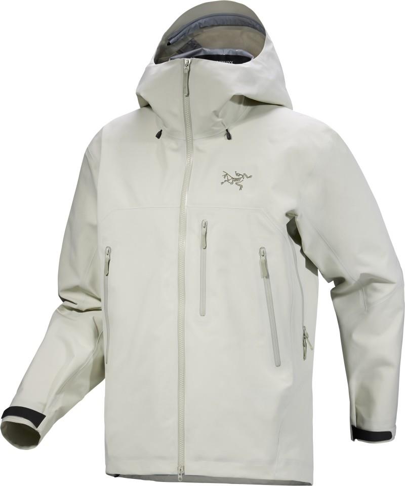 Beta SV Jacket - Mens - sea salt / habitat 1