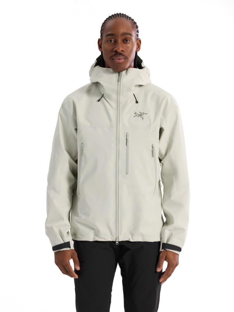 Beta SV Jacket - Mens - sea salt / habitat 1