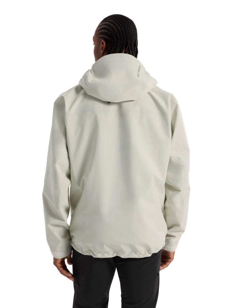 Beta SV Jacket - Mens - sea salt / habitat 1