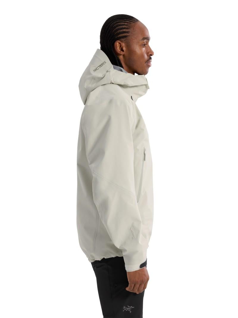 Beta SV Jacket - Mens - sea salt / habitat 1