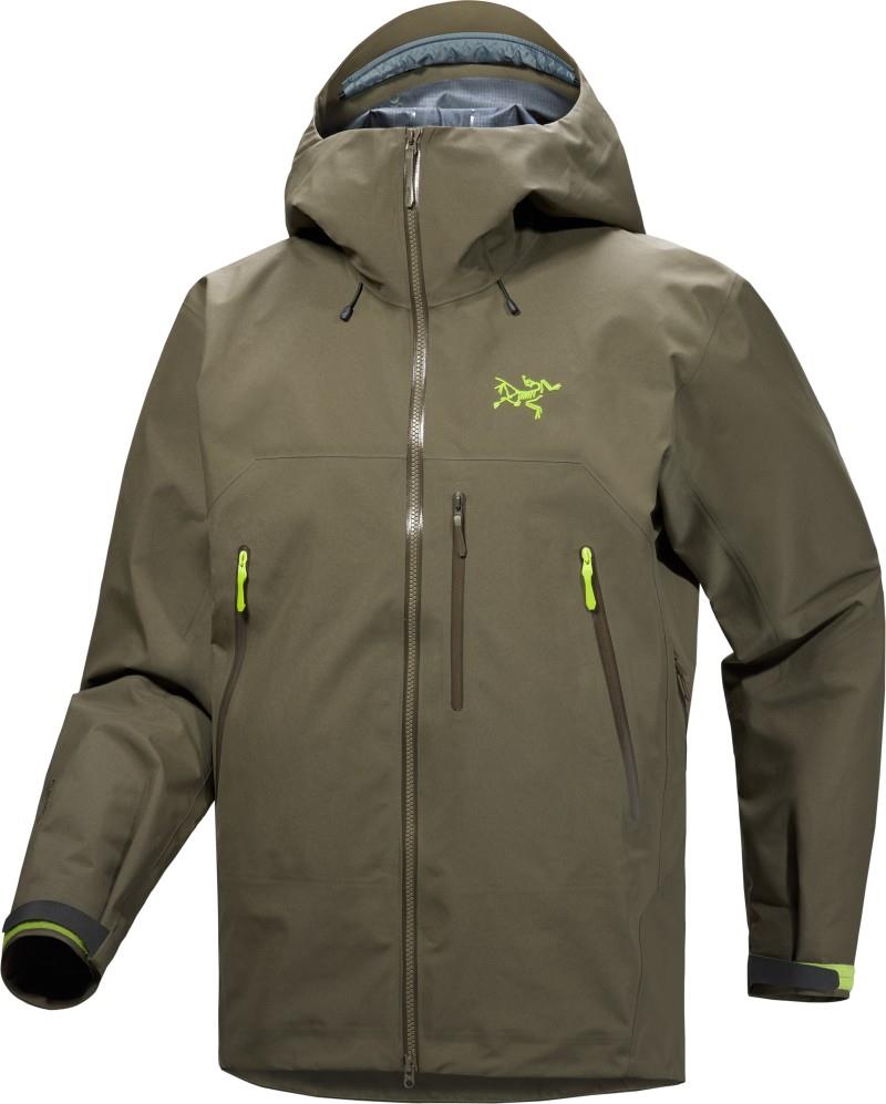 Beta SV Jacket - Mens - tatsu / mantis 1