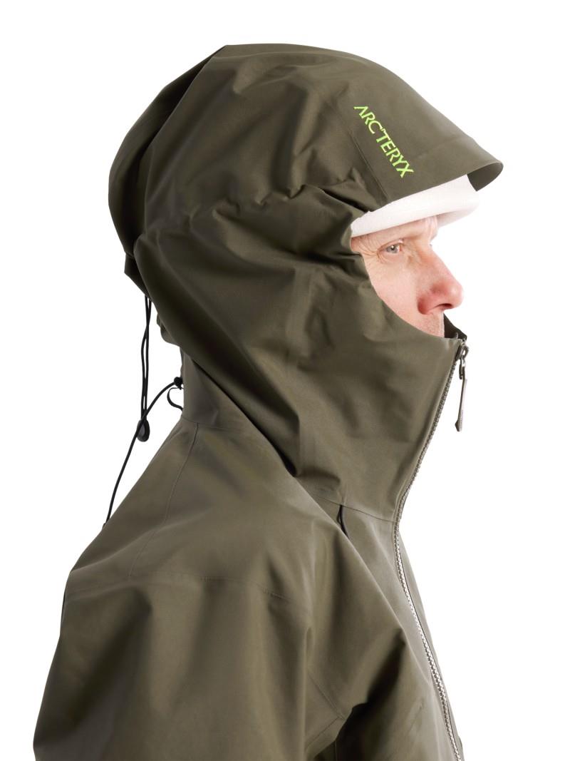 Beta SV Jacket - Mens - tatsu / mantis 1