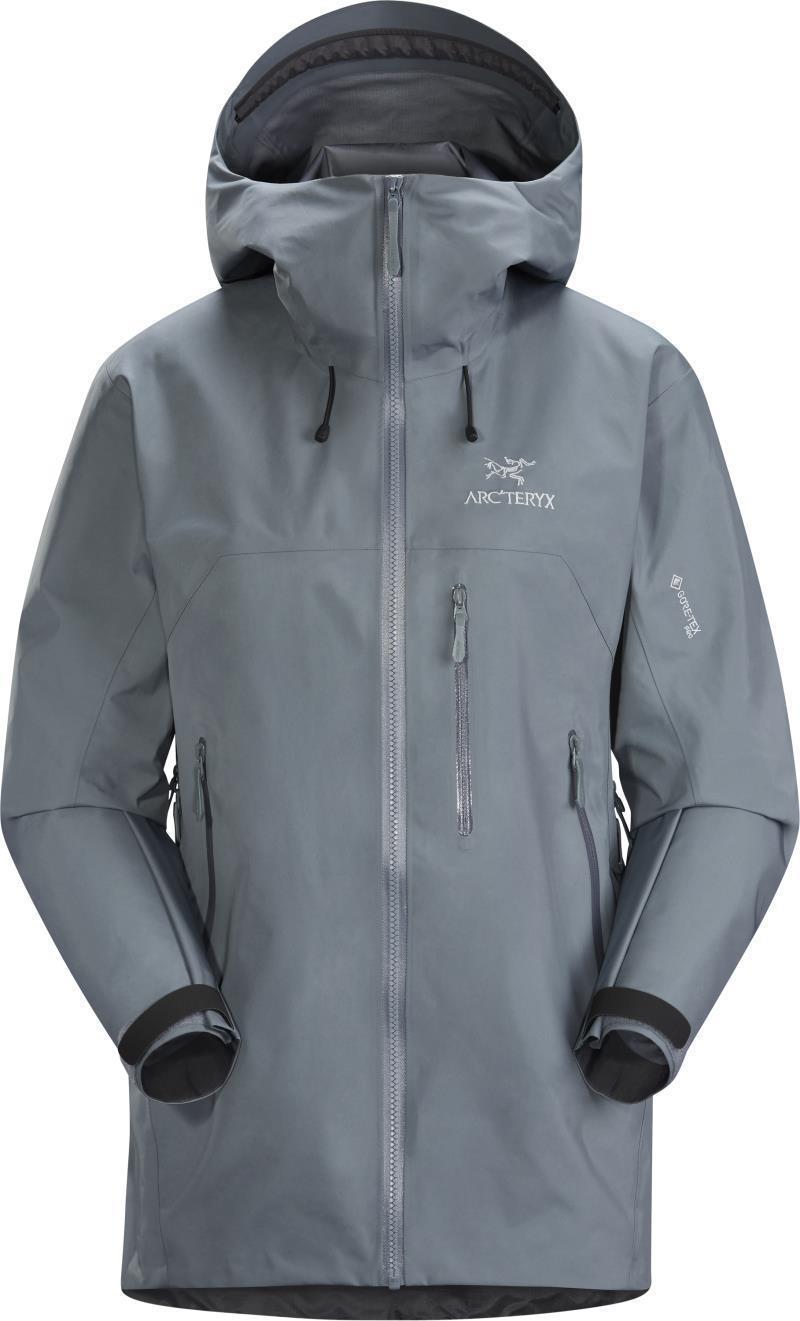 Beta SV Jacket - Womens - Dark Immersion 1