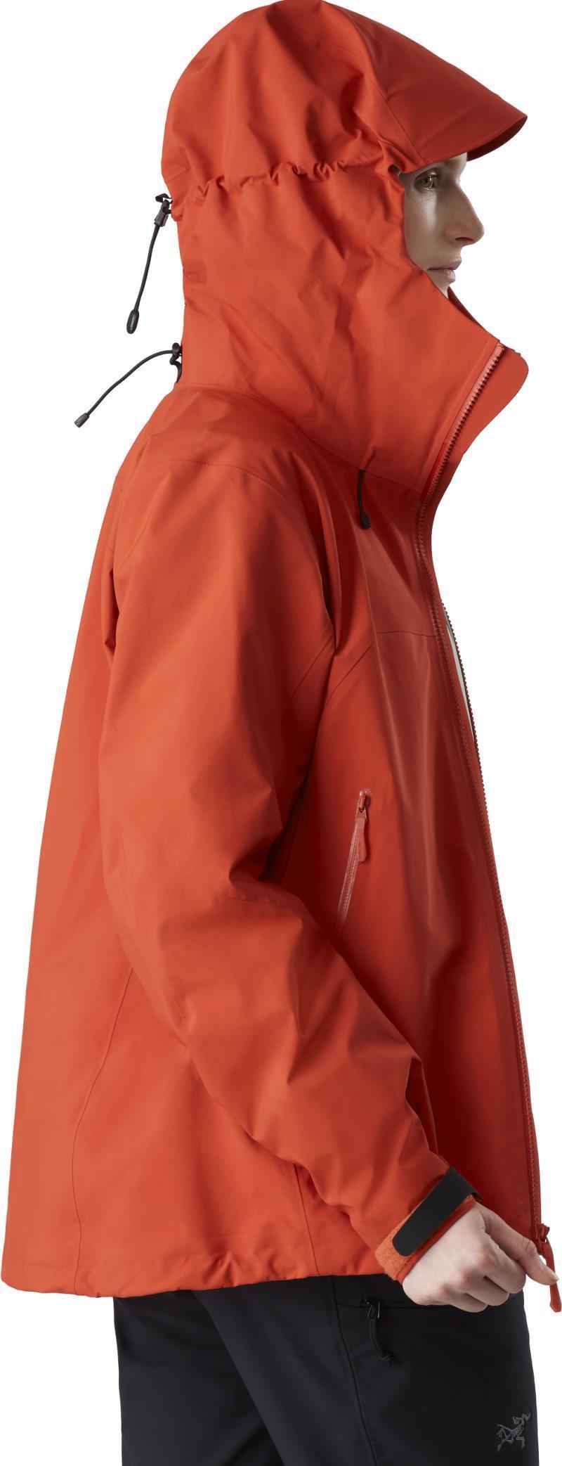 Beta SV Jacket - Womens - Folklore 4