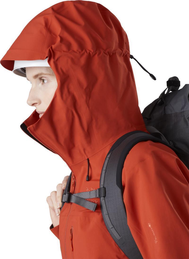 Beta SV Jacket - Womens - Folklore 5