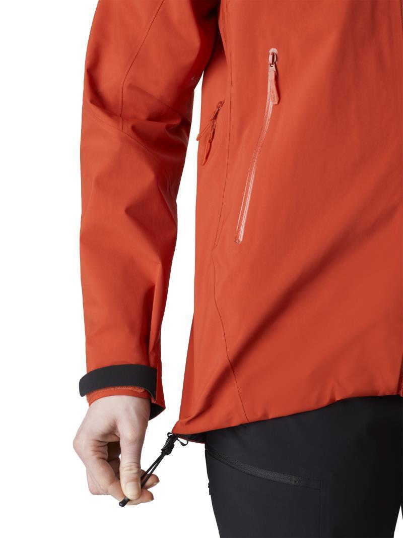 Beta SV Jacket - Womens - Folklore 6