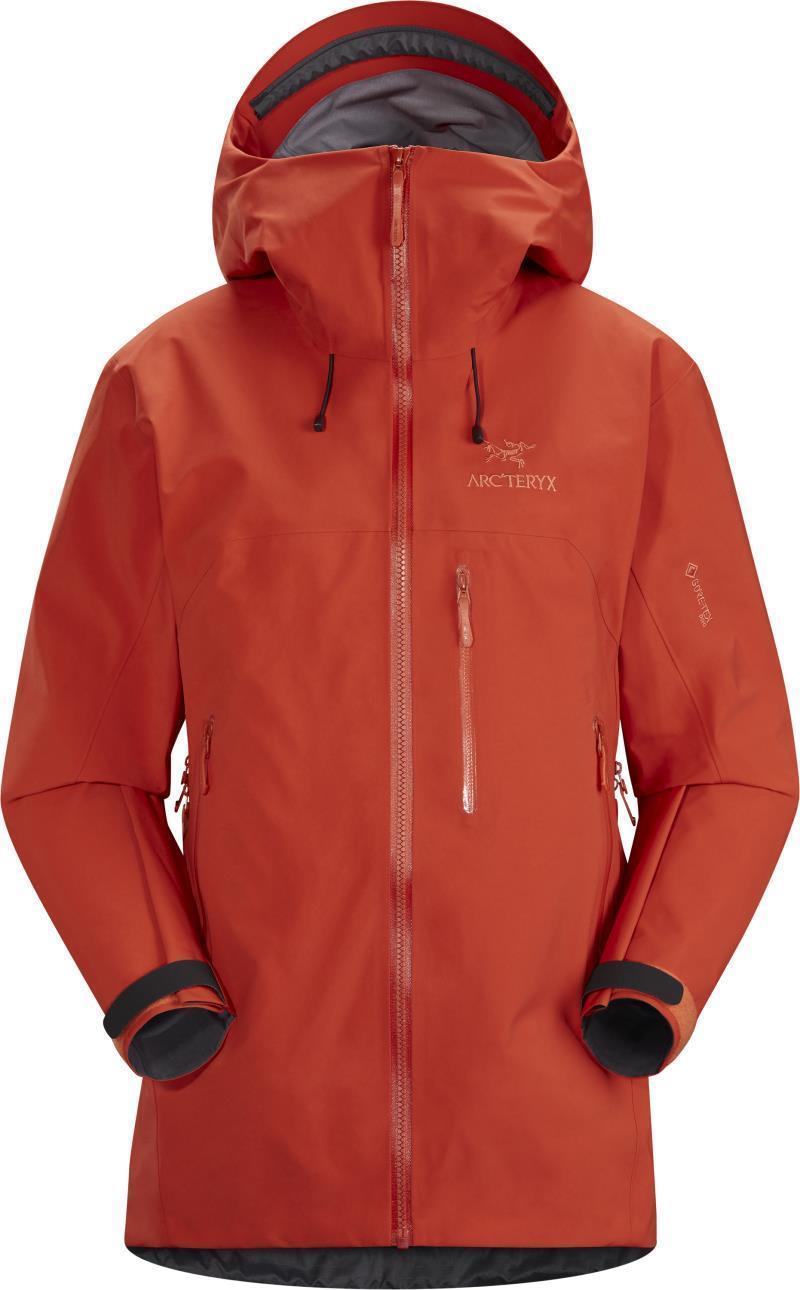 Beta SV Jacket - Womens - Folklore 1