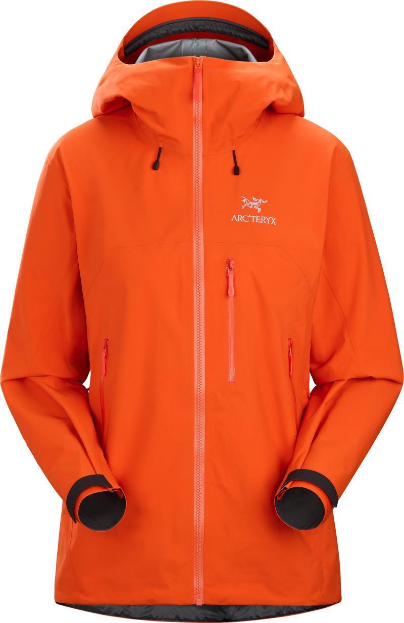 Beta SV Jacket - Womens - Phenom 1