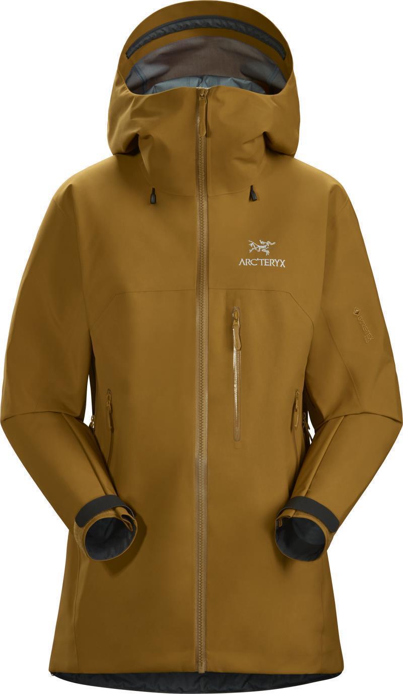 Beta SV Jacket - Womens - sundance 1