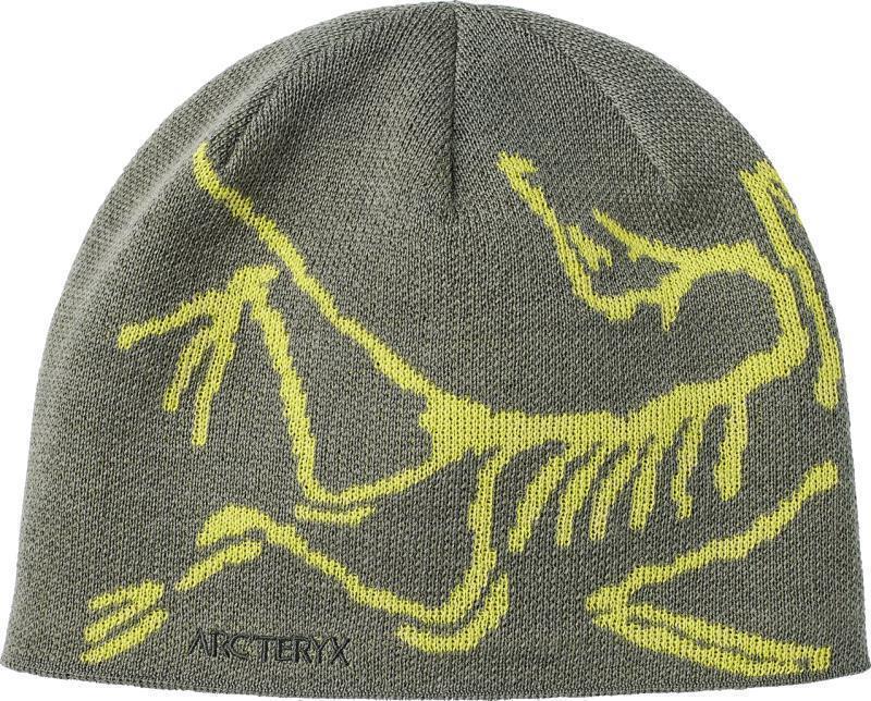 Bird Head Toque - Forage / Sprint 1