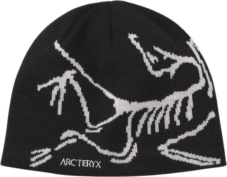 Bird Head Toque - Orca 1