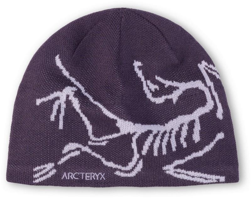 Bird Head Toque - moondrop / mallow 1