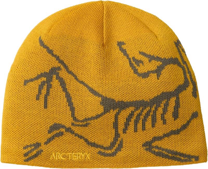 Bird Head Toque - nucleus / mongoose 1